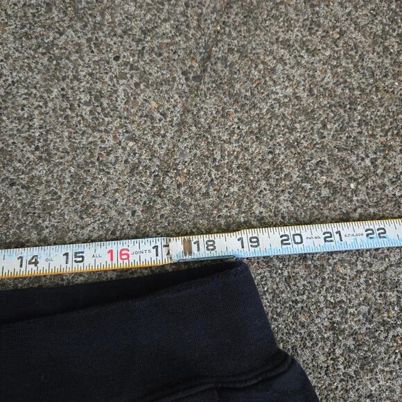 Vtg Y2k HUDSON'S BAY Canada Olympic Team Heavyweight Athletic Sweatpants XL - Picture 7 of 8